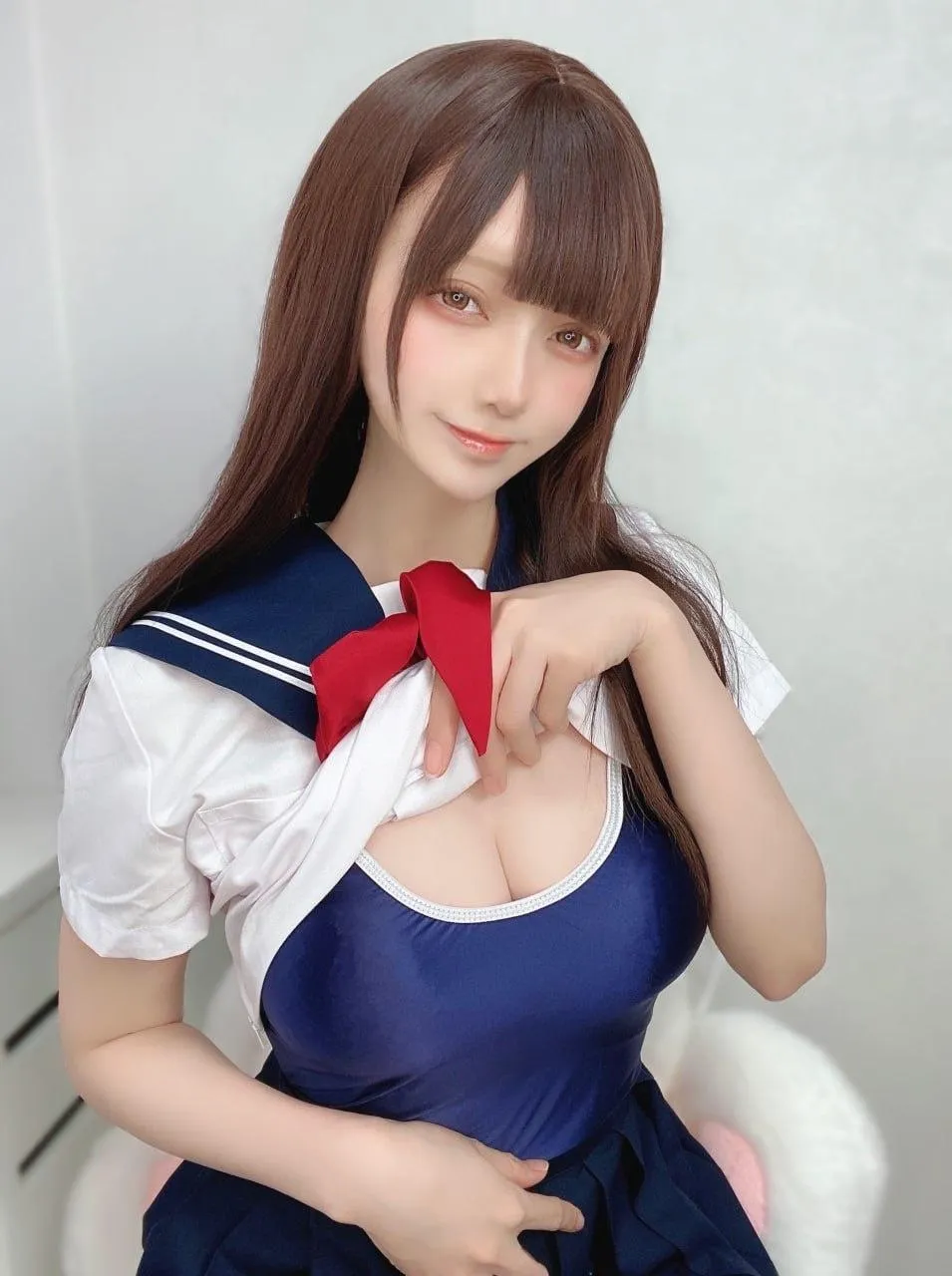 かさぎkasagi – NO.001 2024年05月订阅-PreviousPhotos [948P]插图4